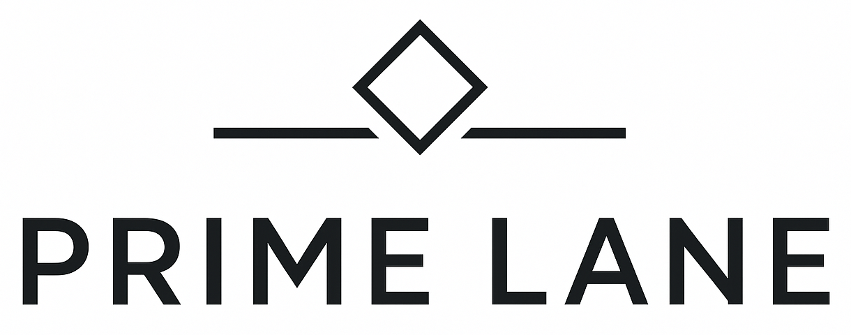 Prime Lane Store